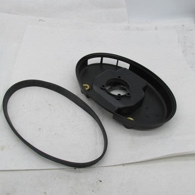 Harley Genuine Air Cleaner Filter Backing Plate 01-07 Touring Softail