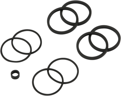 Drag Specialties Rear Caliper Seal Kit 1702-0126