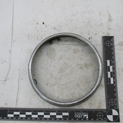 Harley Davidson Motorcycle 5.75/ 6 Headlamp Headlight Bezel Trim Ring