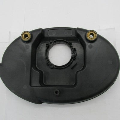 Harley Davidson OEM Air Cleaner Backing Plate Dyna Softail Touring 295