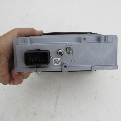 Harley-Davidson NEW Genuine OEM 14-23 Touring Boom! Box 4.3 Radio 7600