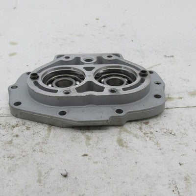 Harley OEM 5 Speed Transmission Bearing Housing Trap Door Trng Softail