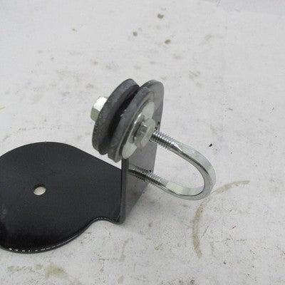 Harley Davidson Genuine Police Horn Siren Speaker Mount Bracket FLHTP