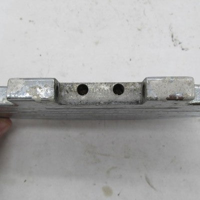Pair of Cobra Classic Passenger 8"x5" Floorboards Footboards 06-3640