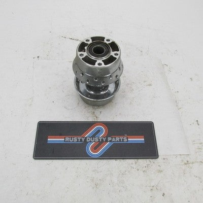 Harley-Davidson OEM 40-Spoke Dual-Flange Rear Wheel Hub 40976-00