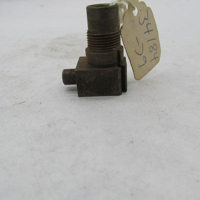 Harley-Davidson NOS Transmission Shift Finger Fork Guide 34184-79