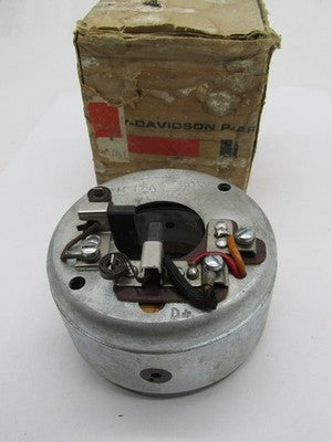 Harley-Davidson Aermacchi NOS DM12A 60W Generator Stator Sprint Rapido