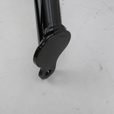 Harley OEM NIB 15-23 Road Glide Gloss Black Chopped Engine Guard Kit 4