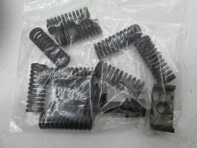 Harley-Davidson Shovelhead Clutch Basket Hub Tensioner Springs Parts
