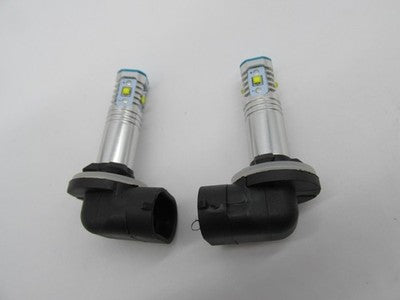 Cyron NEW Motorcycle LED Motorcycle Driving Lamp Bulbs 881 AB881-A6K