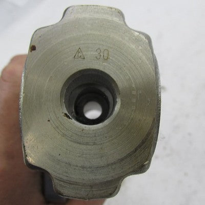 Pair of Harley OEM 91-99 FXDWG Dyna Wide Glide G588 L/R 41mm Lower For