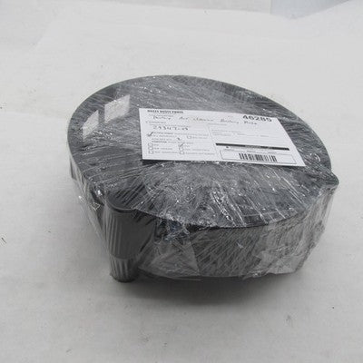 Harley Davidson OEM 08-17 Dyna Softail Air Cleaner Backing Plate 29347