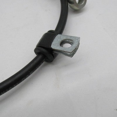 Harley-Davidson OEM 08-16 Softail Non-ABS Front Brakeline Hose 42314-0