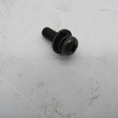 Lot of 5 Harley-Davidson OEM NOS Clutch Lever Anti-Rattle Screws 45800