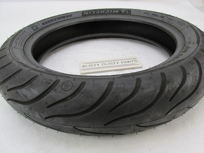 Michelin 130/80 B 17 Commander III Touring Front Motorcycle Tire