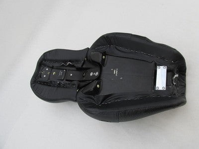 Harley-Davidson Genuine NOS XL Solo Seat & Attached Pillion 51598-00