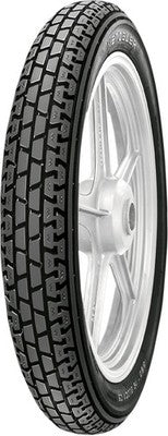 Metzeler Block C Tires 3.25-19 54P Front/Rear 109900