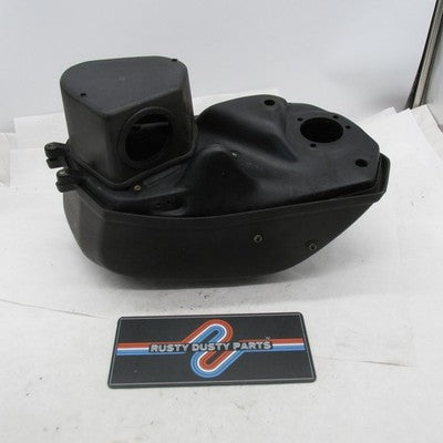Buell OEM S1 Air Filter Cleaner Airbox Backplate Cover 143N