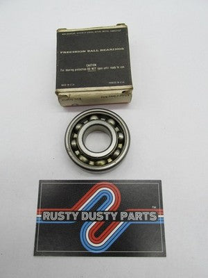 Precision Ball Bearings Motorcycle Wheel Bearing 3204