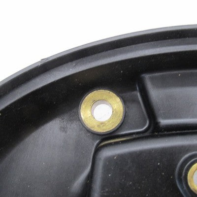 Harley OEM 08-13 Touring CVO Stage 1 High-Flow Air Cleaner Backplate 2