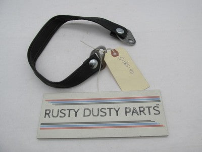 Harley Davidson Genuine FLSTC 18" 18 Inch Passenger Seat Grab Strap 51
