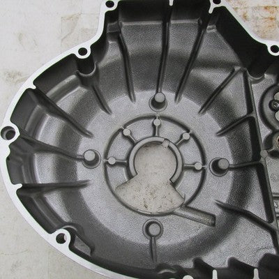 Harley OEM Sportster Buell Tuber Outer Primary Cover Black 25574-99Y 3