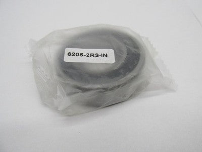 Drag Specialties NOS Sealed Wheel Bearings Non-ABS 0215-0947 | 6205-2R