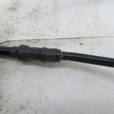 Harley Davidson OEM FLSTC Front Brake Line ABS Module To Caliper 41800