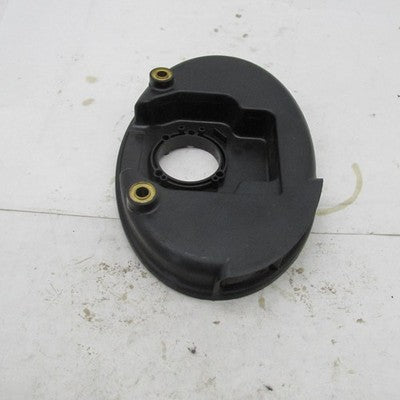 Harley Davidson OEM Dyna Touring Softail Air Cleaner Backing Plate 295