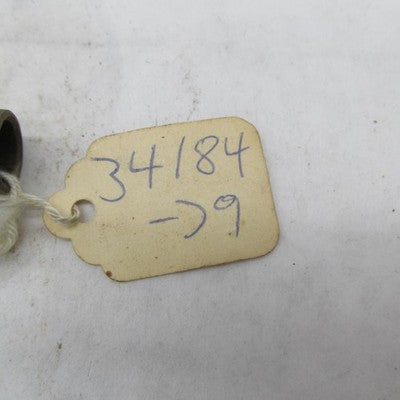 Harley-Davidson NOS Transmission Shift Finger Fork Guide 34184-79