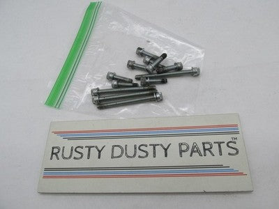 Harley Davidson Genuine M8 Milwaukee 8 Complete Oil Pump Hardware Kit