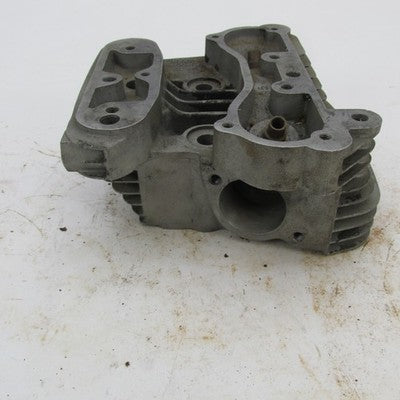 Harley-Davidson OEM 84-91 Big Twin EVO Rear Cylinder Head 16720-84B