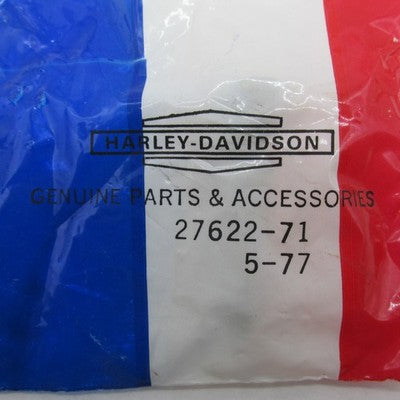 Harley Davidson Genuine NOS 72-74 Sportster, 71-75 FX, FL Main Jet 276