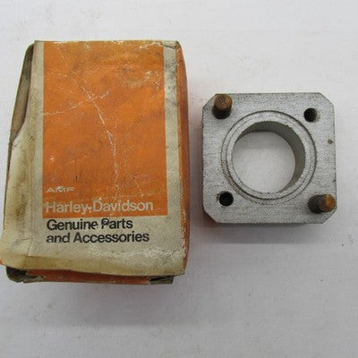 Harley Davidson Genuine NOS Carburetor Insulating Block Sportster 2701