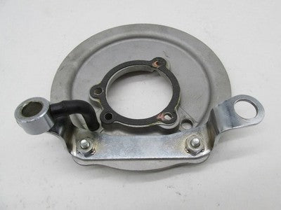 Harley Davidson 2001-2006 Dyna Super Glide FXDXI Air Cleaner Backing Plate