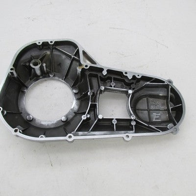 Harley Davidson OEM Chrome Outer Primary Cover Road King Classic FLHRC