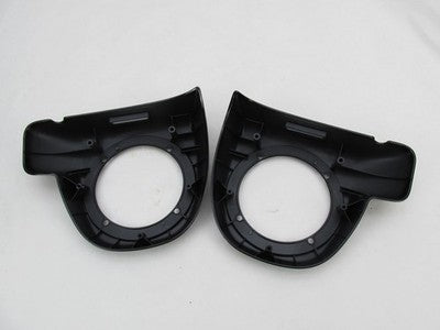 Harley Davidson Genuine NOS Color Matched Boom Speaker Enclosure Kit