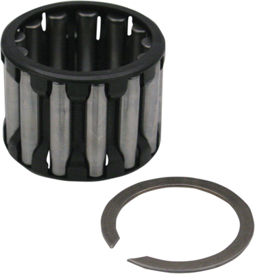 S & S Cycle Pinion Shaft Bearing Blue 31-4018