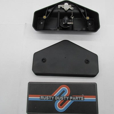 Harley Davidson OEM Tri Glide Trike Door Latch Housing Assembly 11-24
