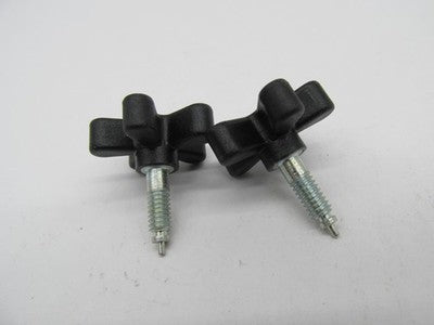 Lot of 2 Harley Davidson NOS OEM Throttle Screw 56402-83A