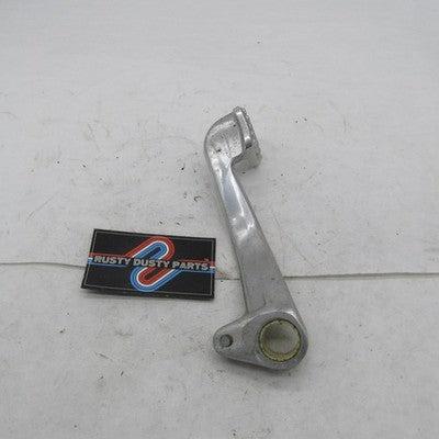 Harley Davidson Genuine Rear Brake Pedal Sportster 883 + 1200 42447-96