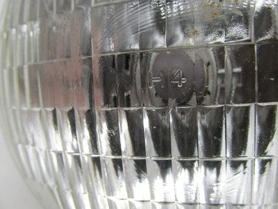 Harley-Davidson 6" Inch Sealed Beam Headlight Bulb