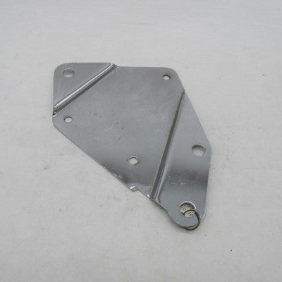 Harley Davidson Aftermarket NOS Left Side Tool Box Mount Bracket 84-99
