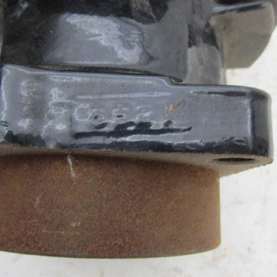 Harley Davidson OEM 74" 1200cc Cylinder Jug 3.5" Bore 66-80 Blck FX FL