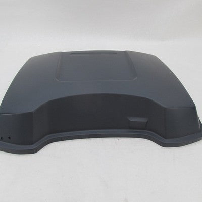 Harley Davidson OEM NOS 91-93 Touring Tour-Pak Trunk Lid Cover Primed