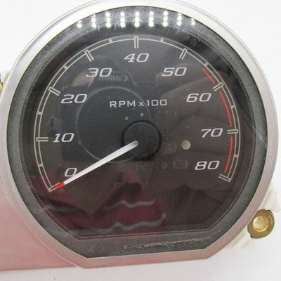 Harley Genuine OEM 14-23 Touring Speedo +Tach Gauge Cluster Assembly 7