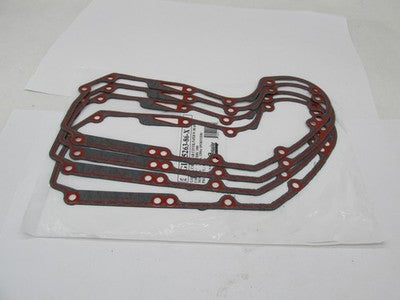 Lot of 4 James NOS Harley XL Engine Cam Gear Cover Gaskets JGI-25263-8