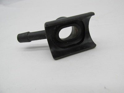 Triumph Lockheed Black Brake Reservoir Connection