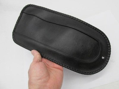 Mustang Harley Davidson FX FXR Softail Plain Fender Bib FBFXP 78025