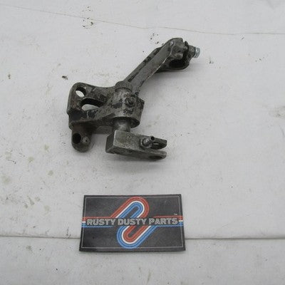 Harley OEM Cross Shift Crossover Linkage Bell Crank Ironhead Sportster